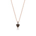 in black diamonds and rose gold <span class='visuallyhidden'>Contact the Beverly Hills store at 323-404-2959 or through this website for shopping assistance.</span>